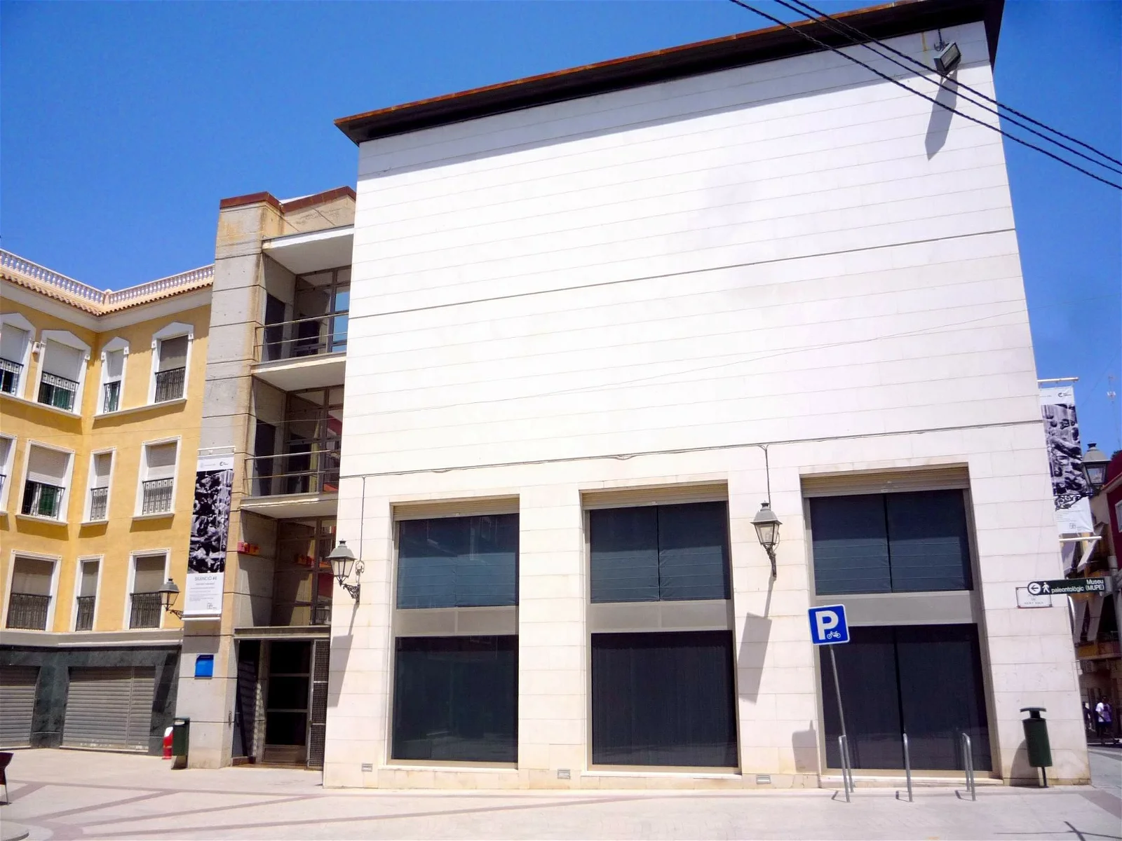 Museum of Contemporary Art of Elche