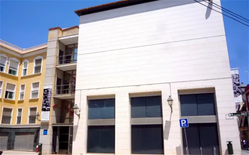 Museum of Contemporary Art of Elche