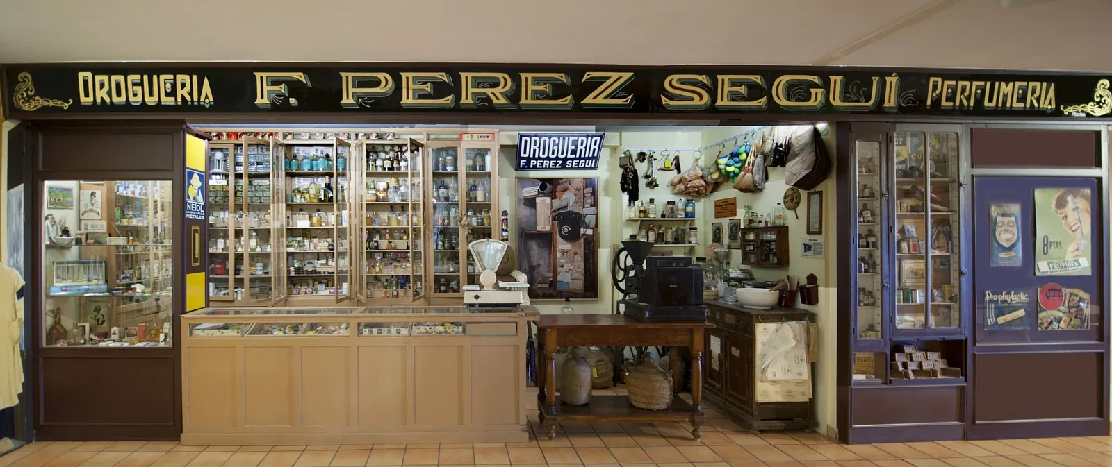 Museo Escolar de Puçol