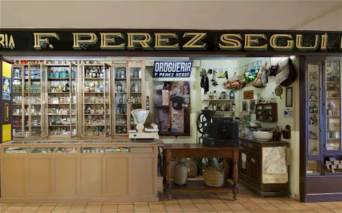 Museo Escolar de Puçol