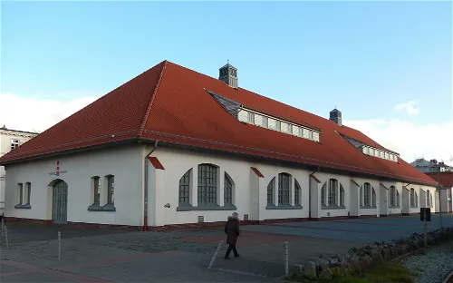 Küstenmuseum Wilhelmshaven