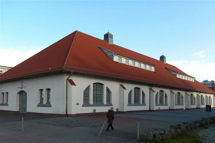 Küstenmuseum Wilhelmshaven