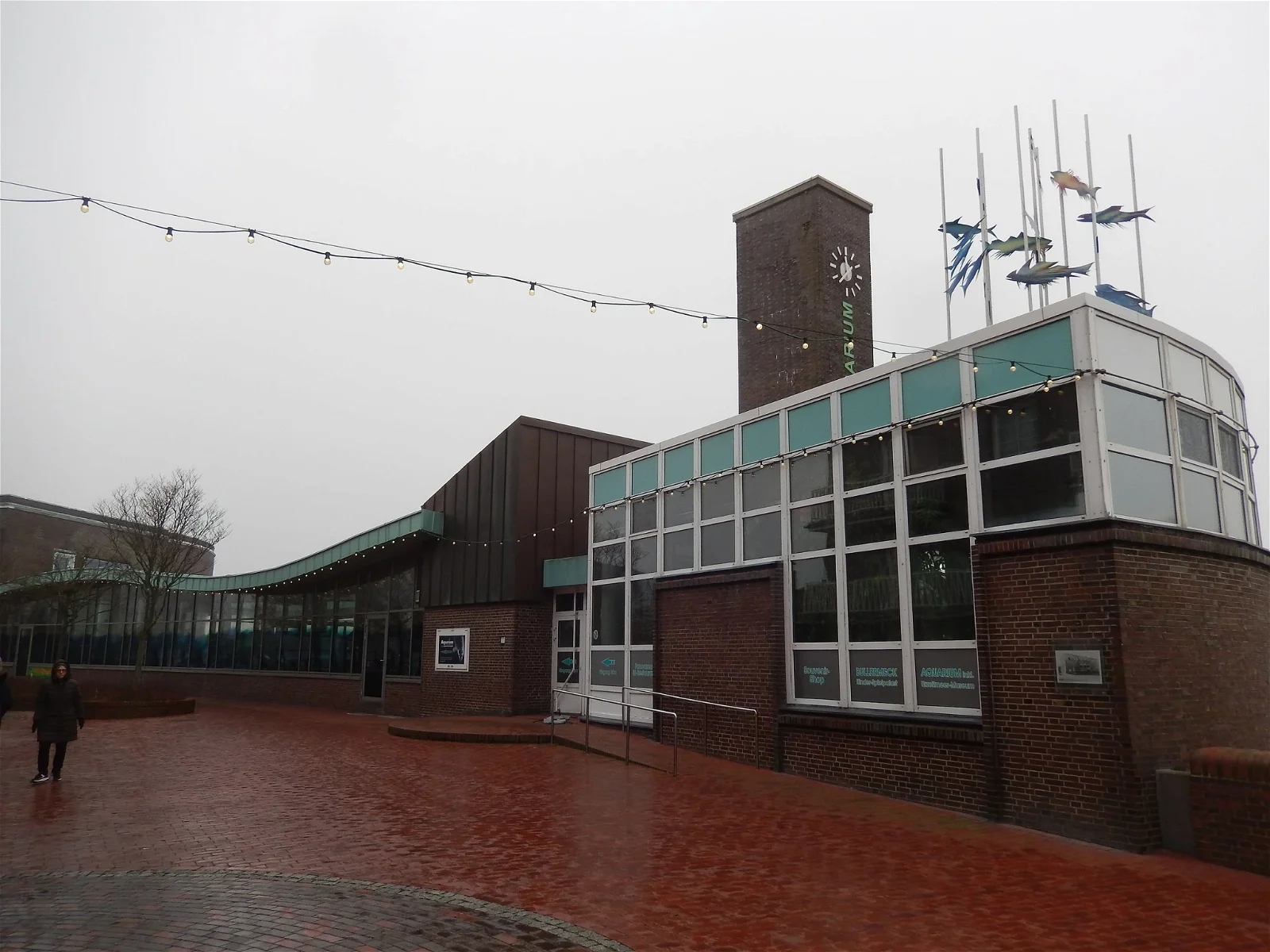 Aquarium Wilhelmshaven