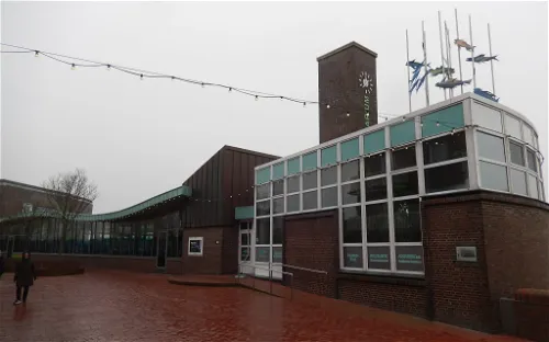 Aquarium Wilhelmshaven