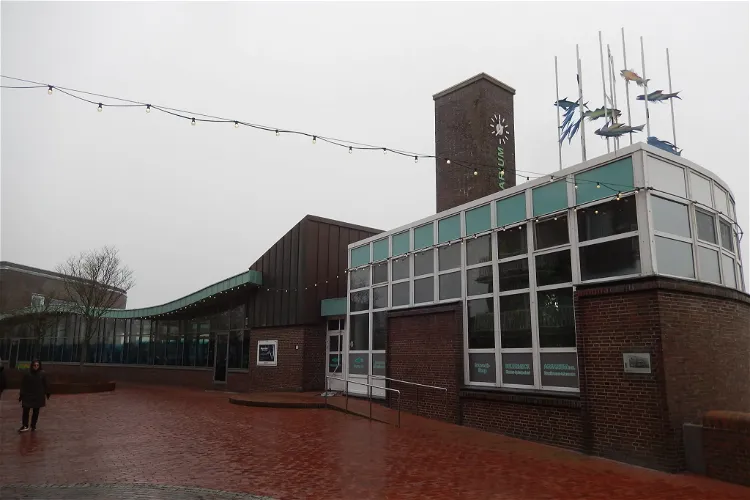 Aquarium Wilhelmshaven