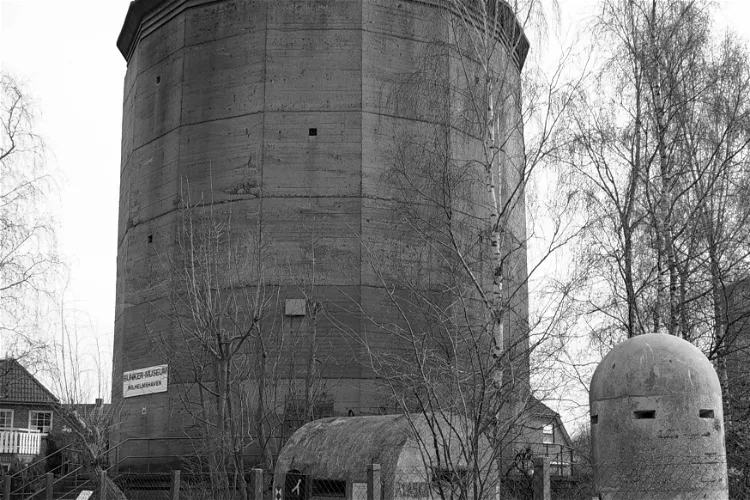 Bunkermuseum