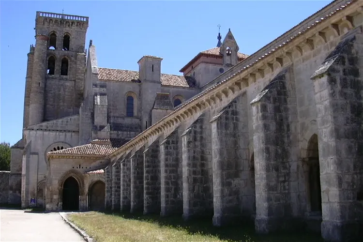 Museo de Telas Medievales
