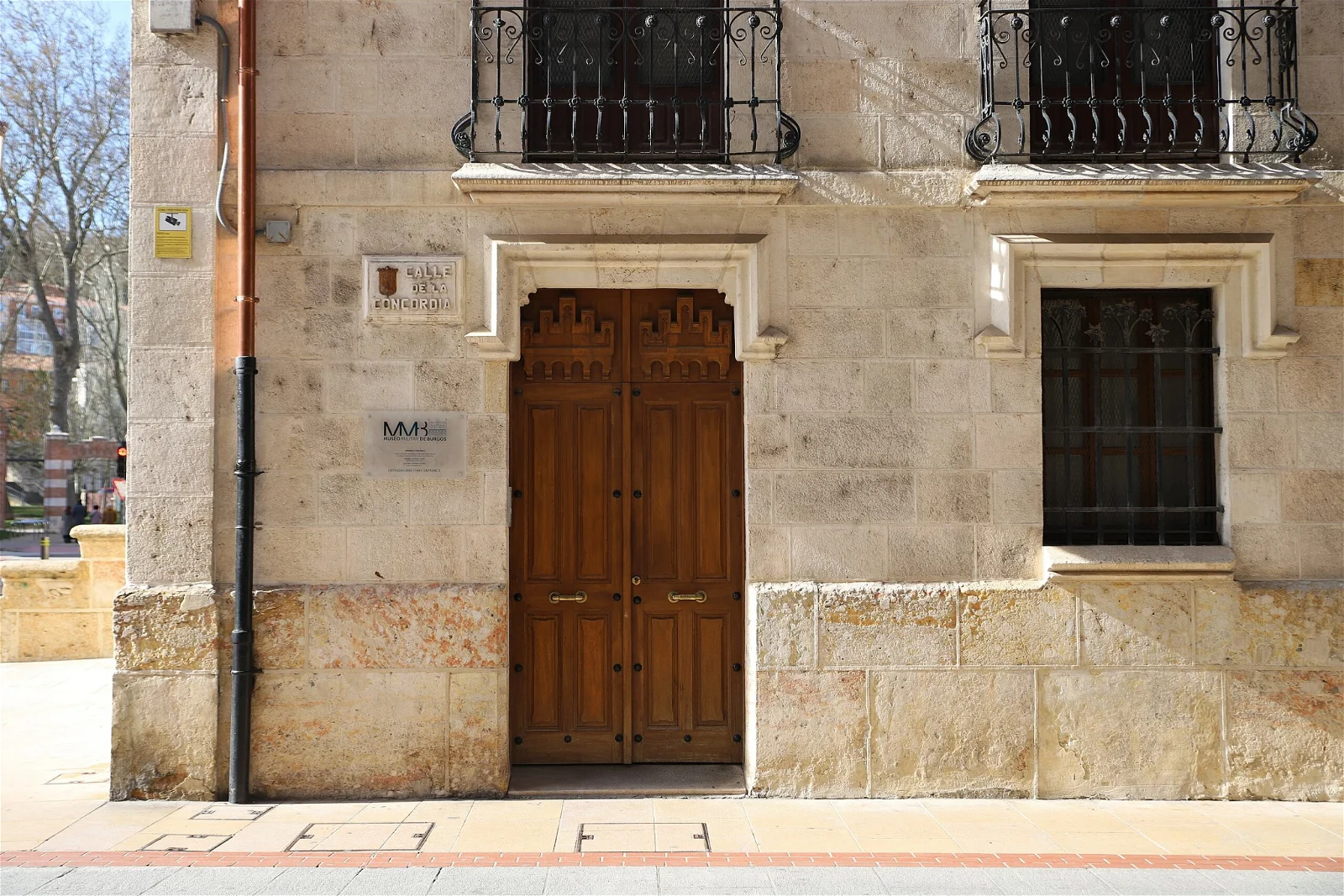 Military Museum of Burgos