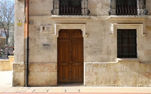 Military Museum of Burgos