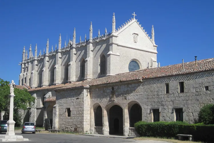 Certosa di Miraflores