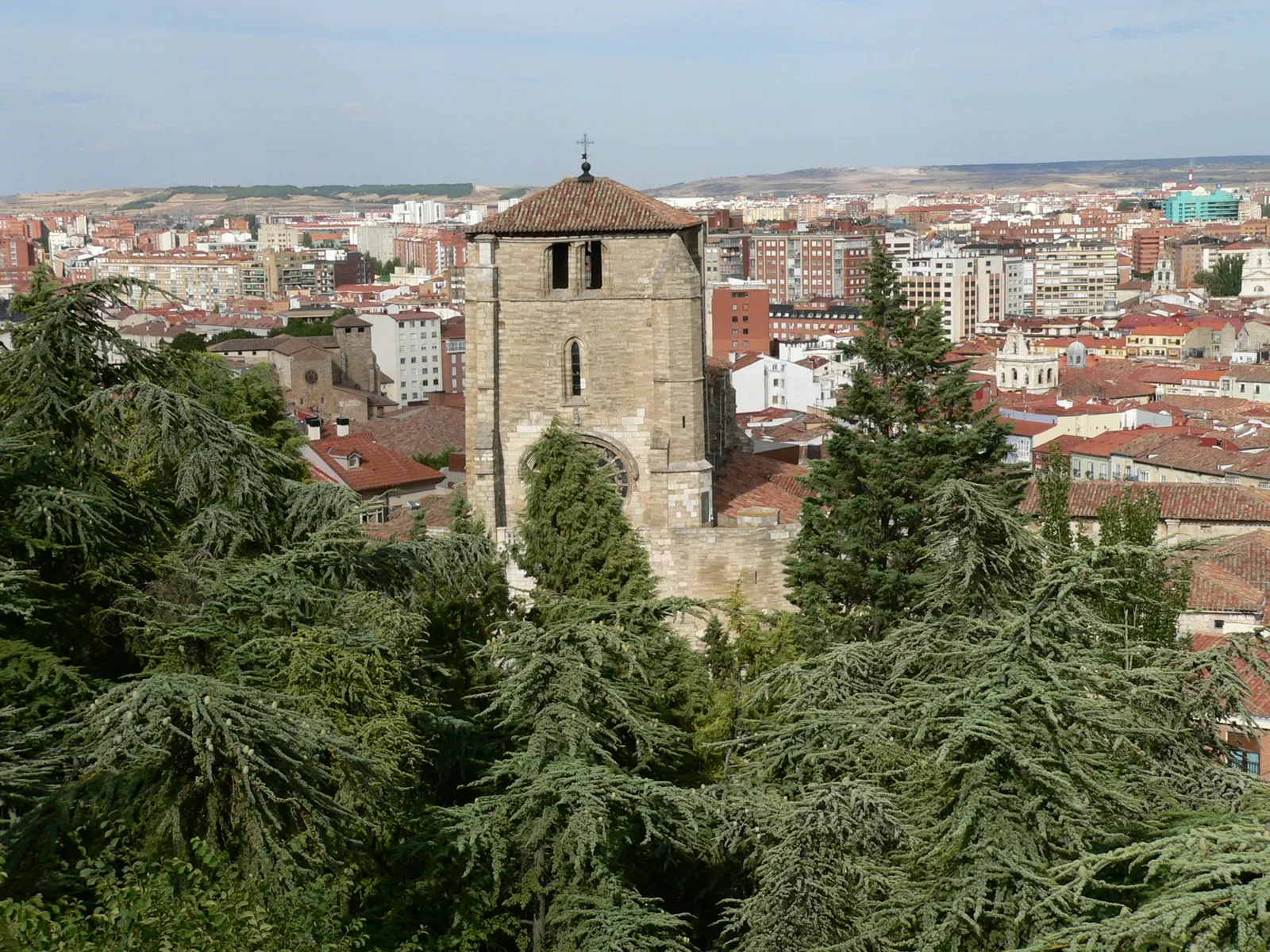 Iglesia de San Esteban