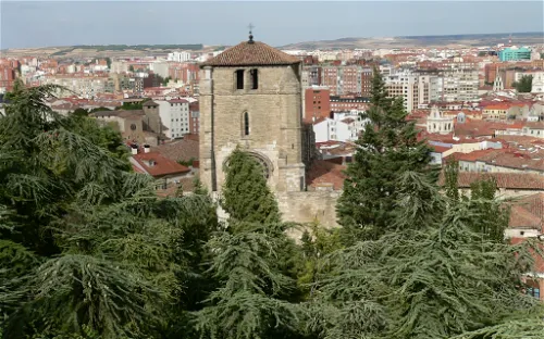 Iglesia de San Esteban