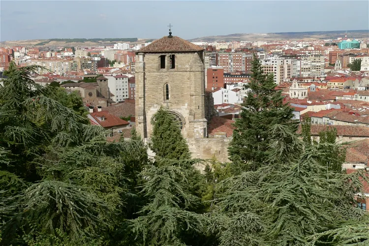 Iglesia de San Esteban
