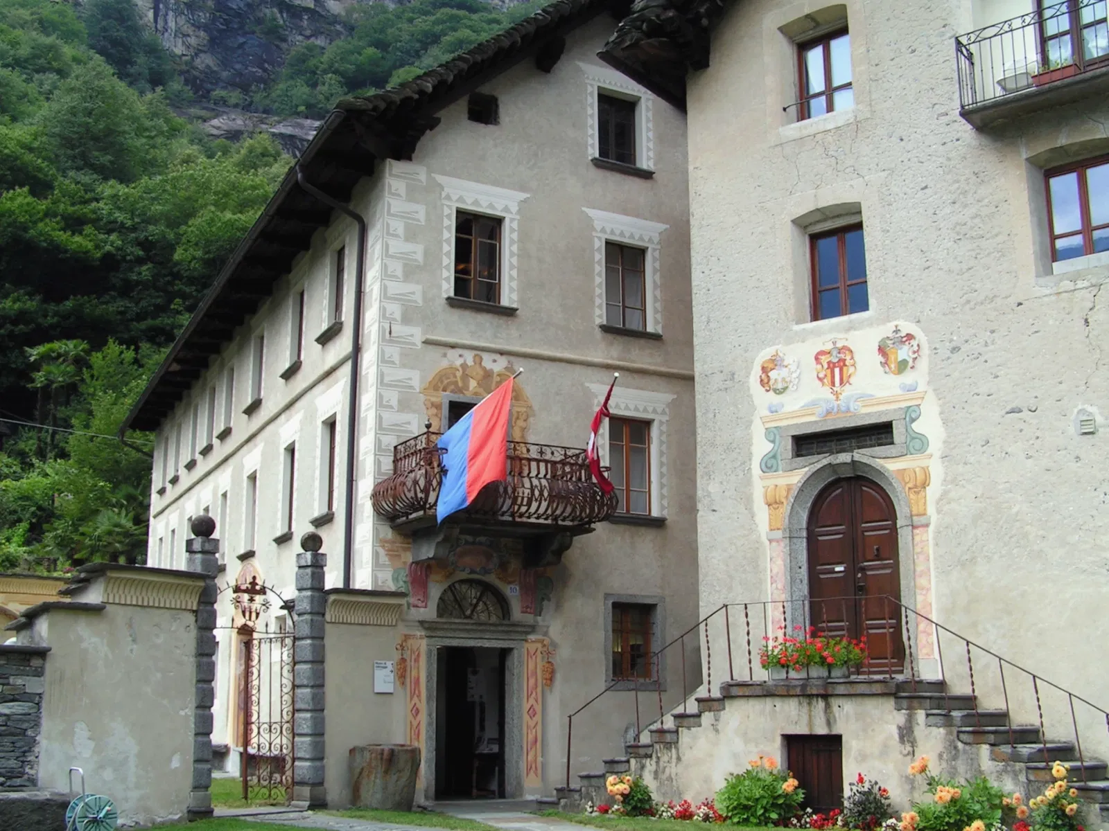 Museo di Valmaggia