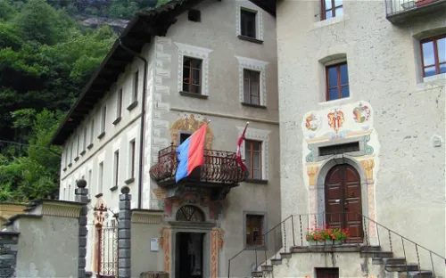 Museo di Valmaggia