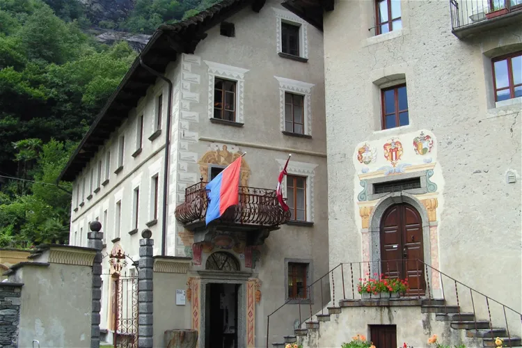 Museo di Valmaggia
