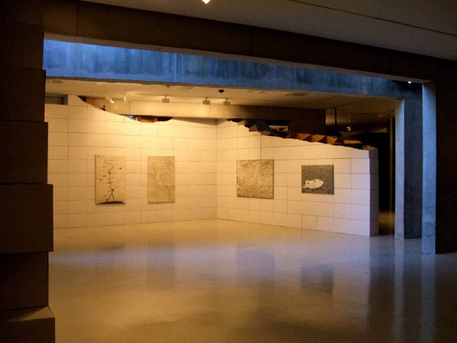 Centro de Arte Caja de Burgos