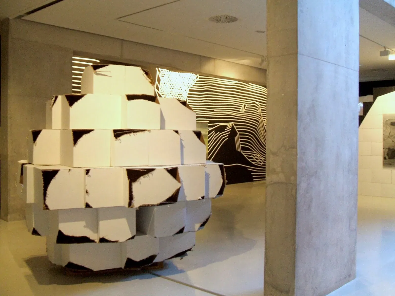 Centro de Arte Caja de Burgos