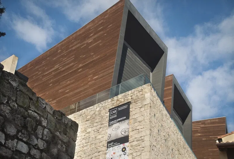 Centro de Arte Caja de Burgos