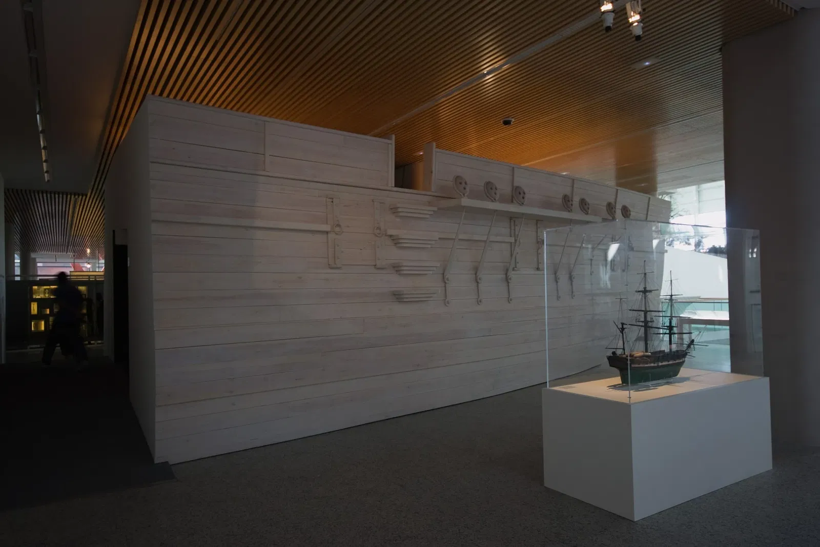 Musée de l'Évolution humaine