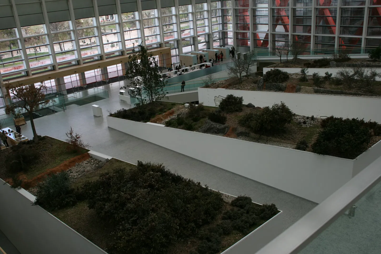 Musée de l'Évolution humaine