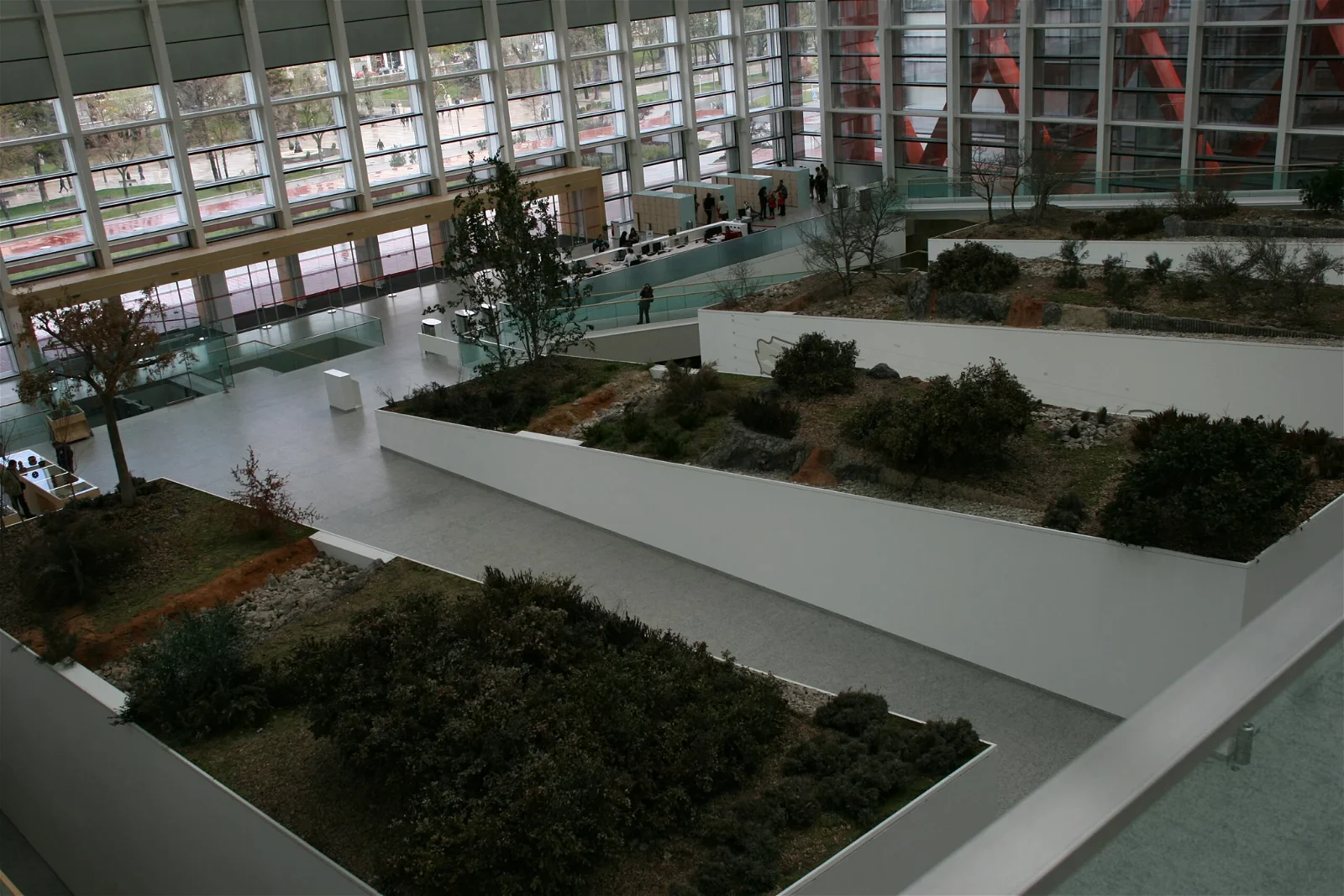 Museum of Human Evolution