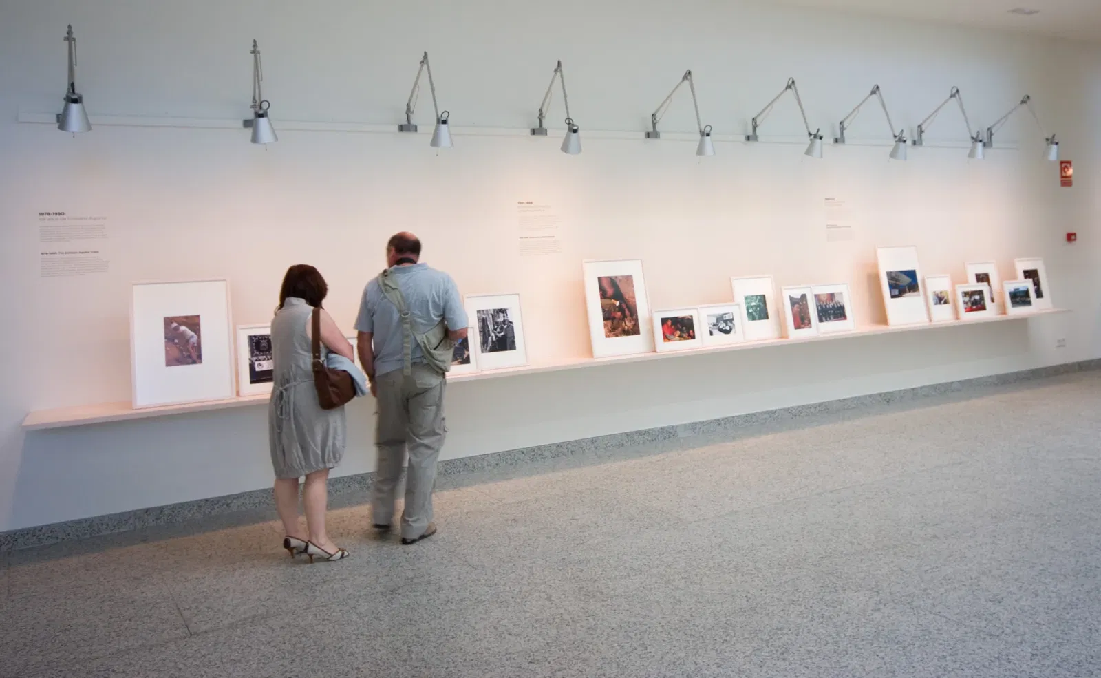 Museo de la Evolución Humana