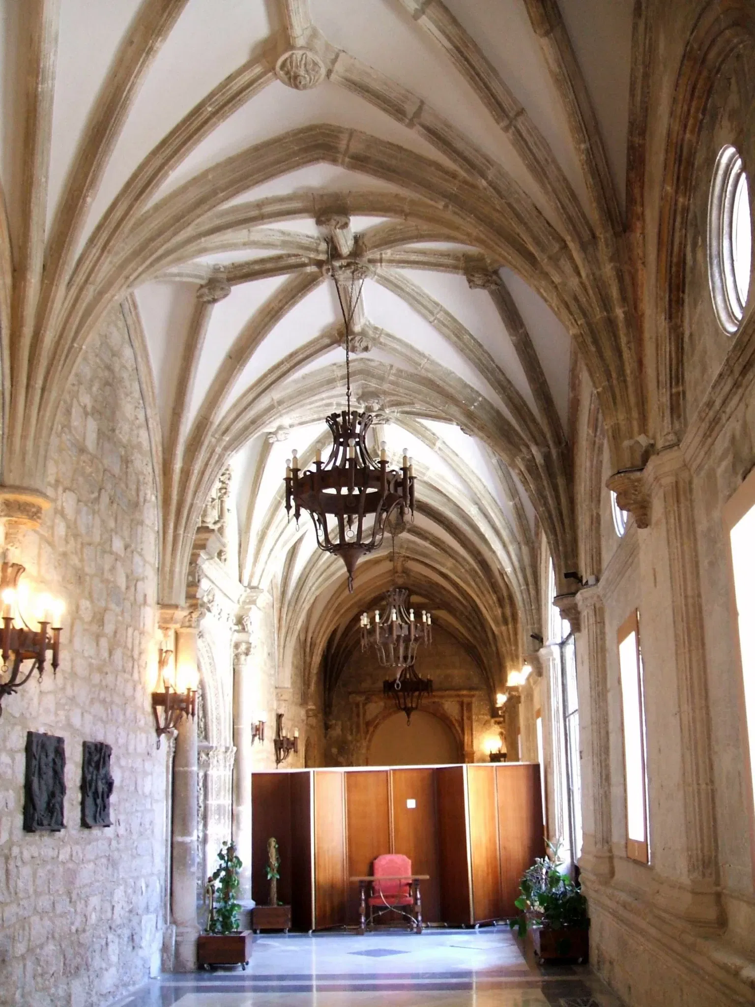 Marceliano Santamaría Museum