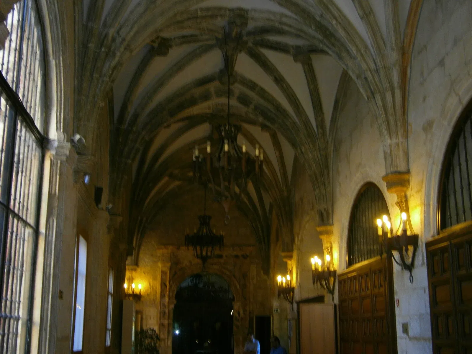 Marceliano Santamaría Museum