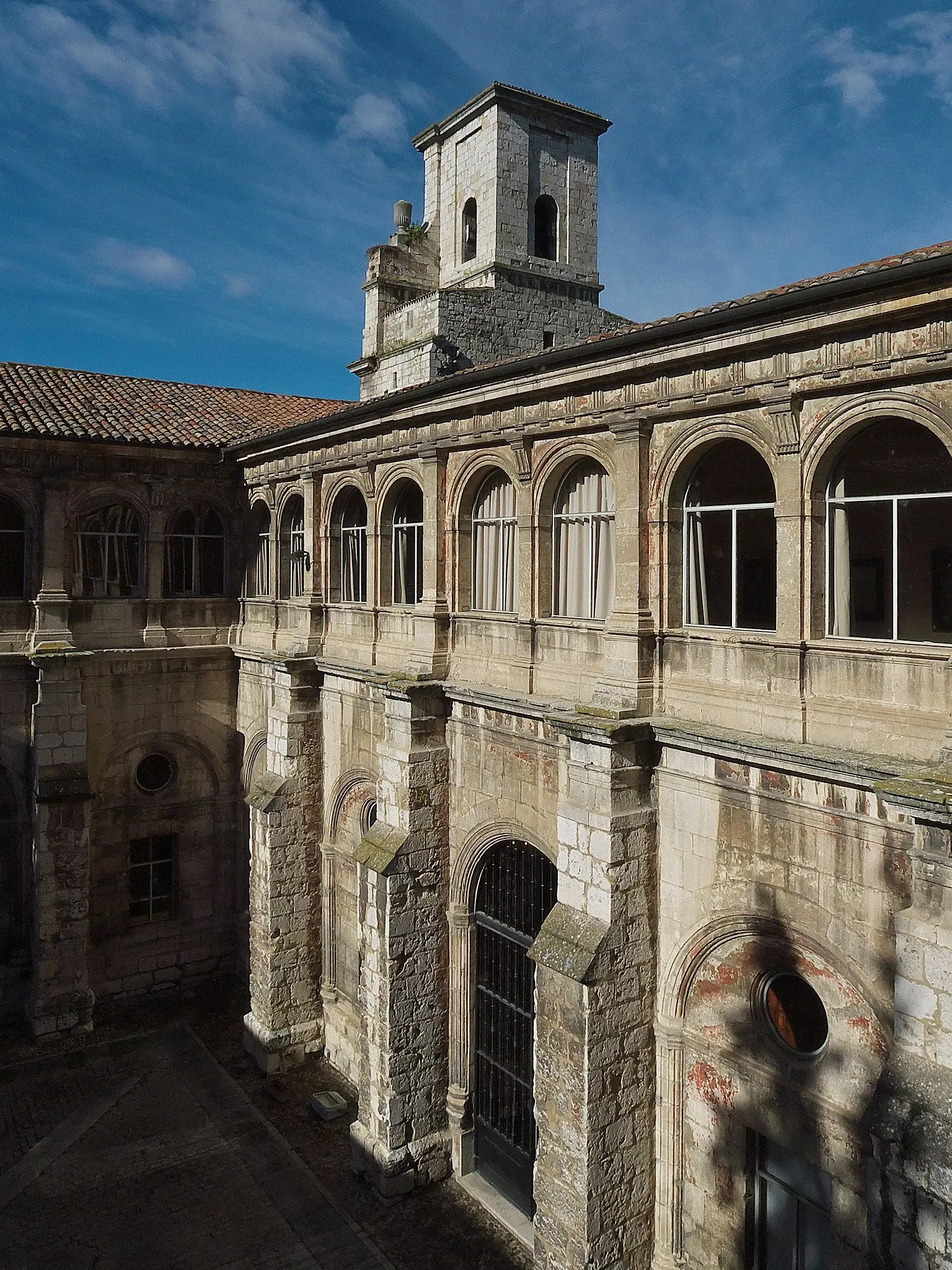 Museo Marceliano Santa María