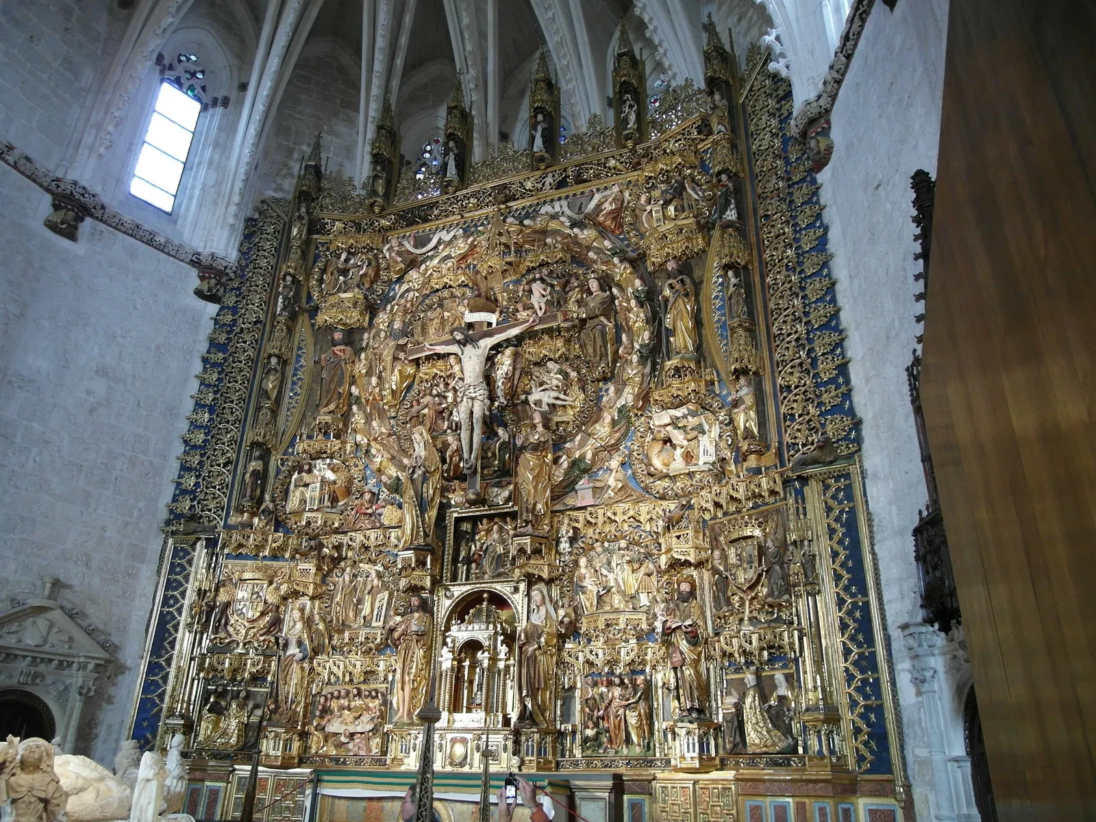 Cartuja de Miraflores