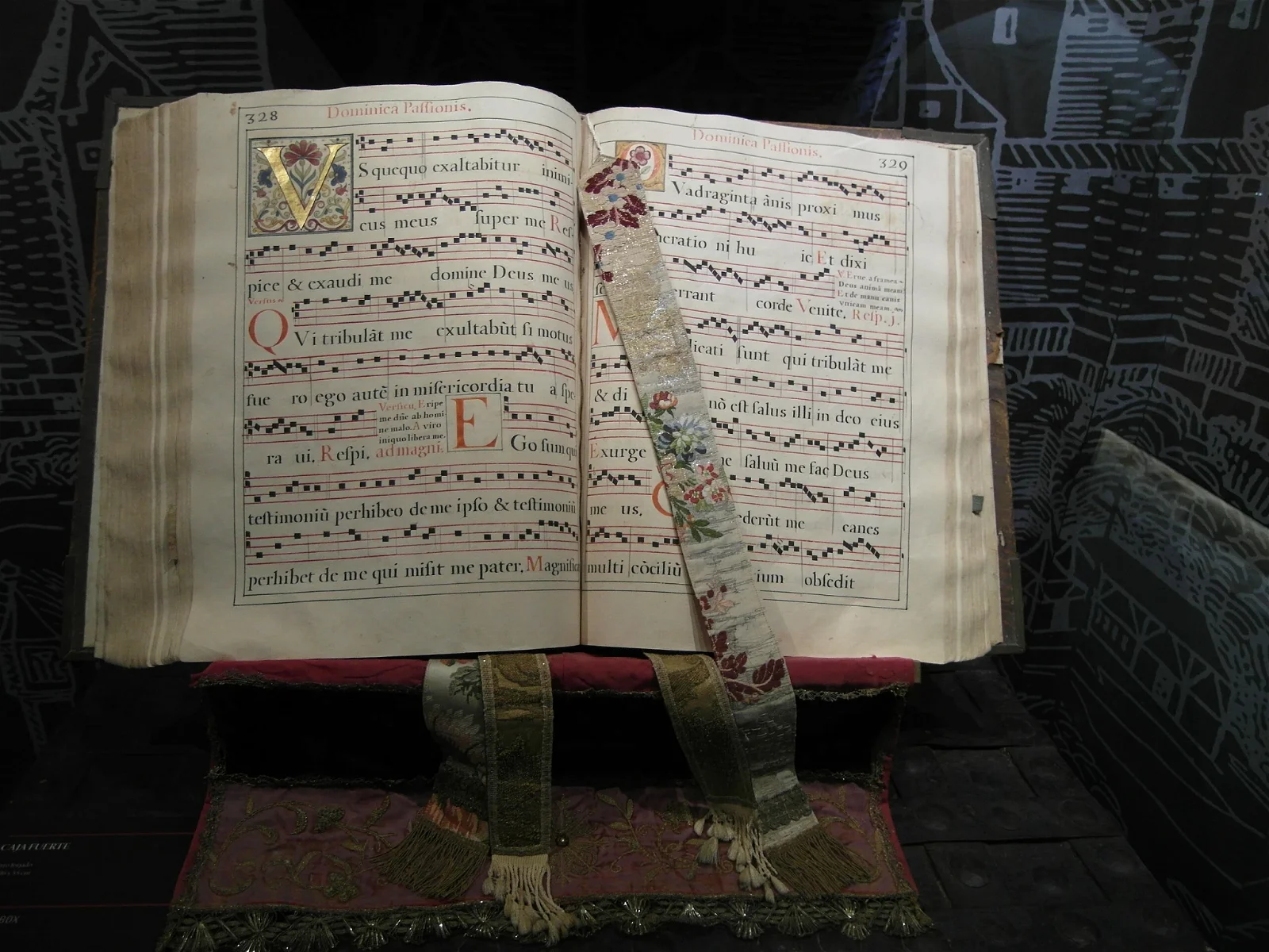 Miraflores Charterhouse