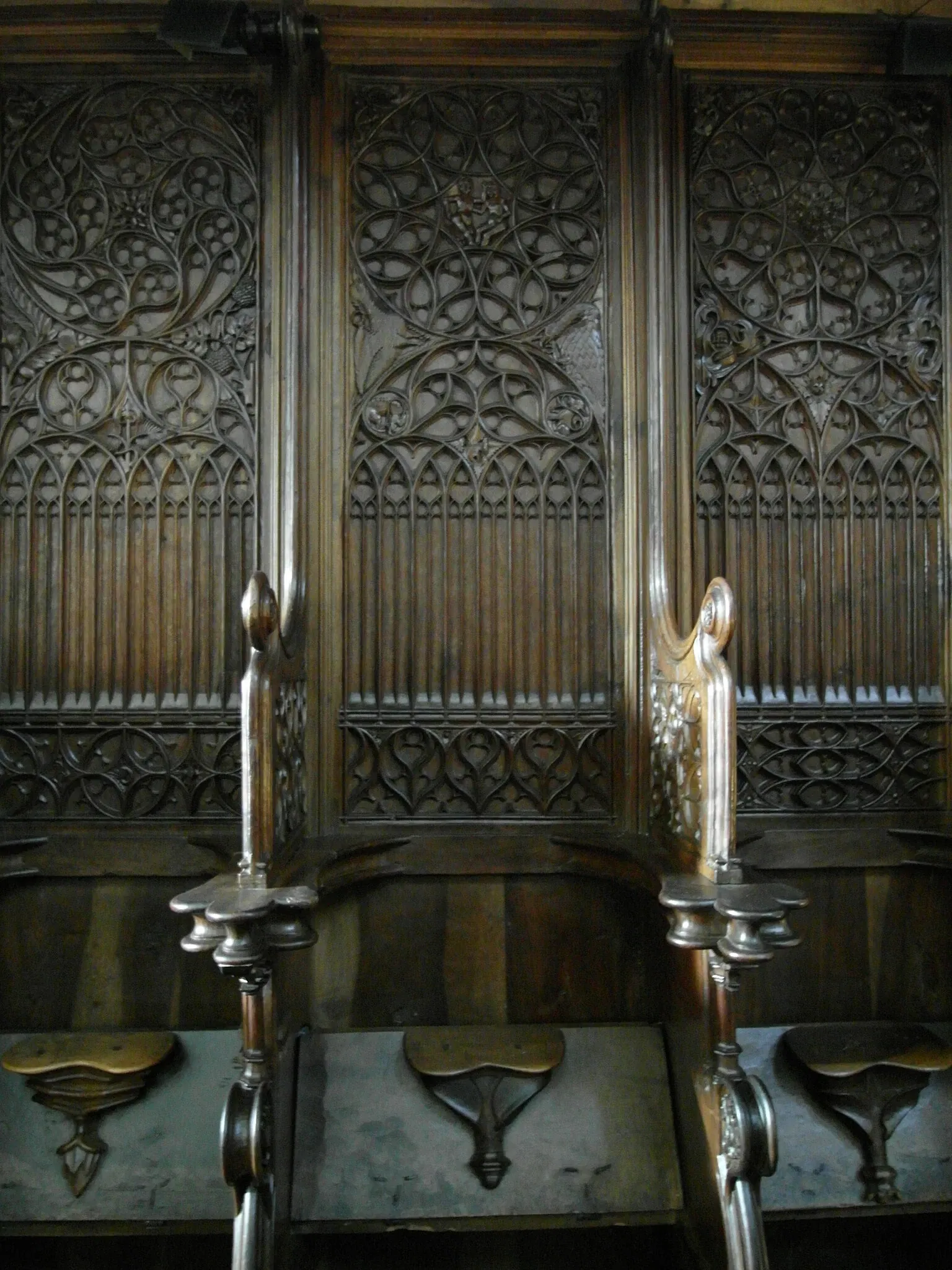 Cartuja de Miraflores