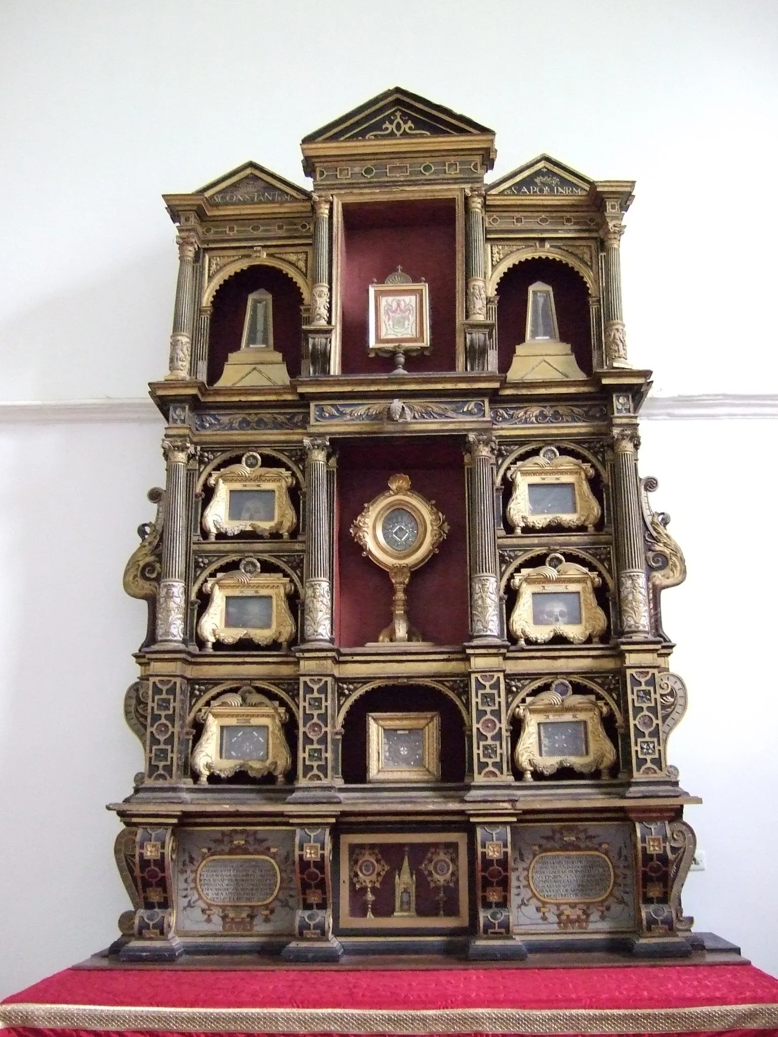 Cartuja de Miraflores