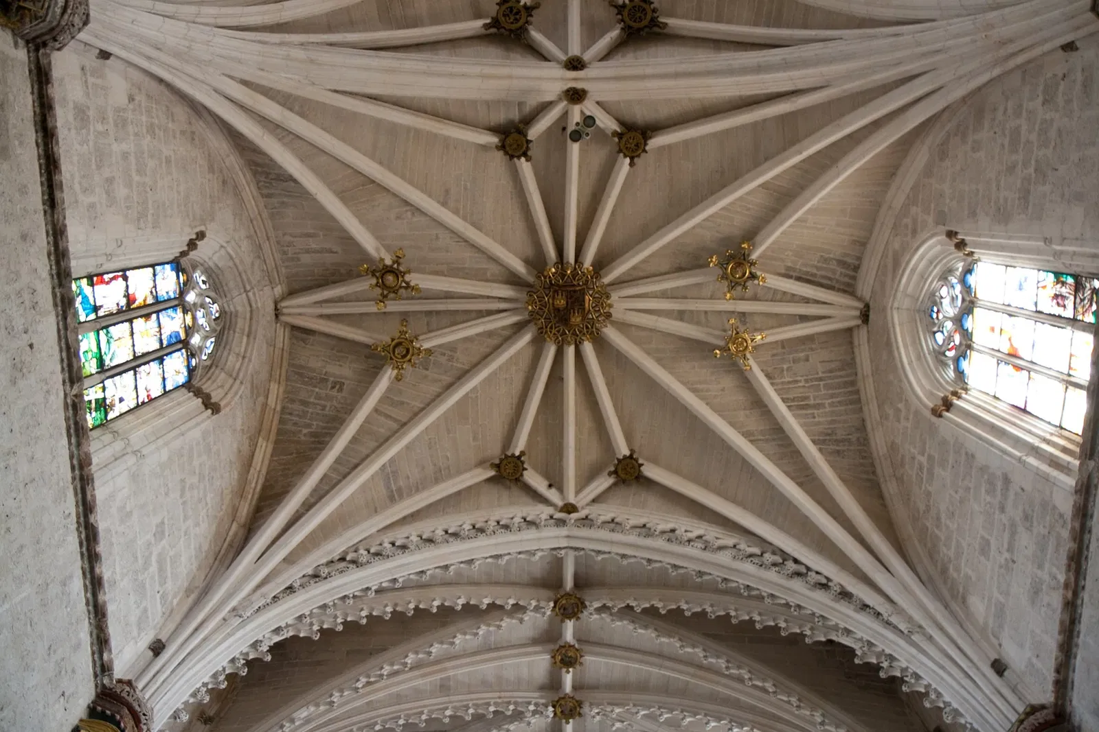 Cartuja de Santa María de Miraflores