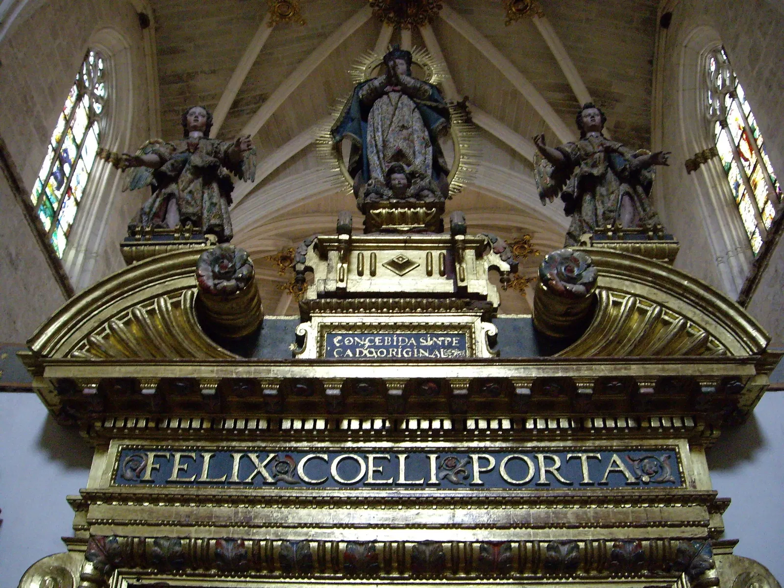 Certosa di Miraflores