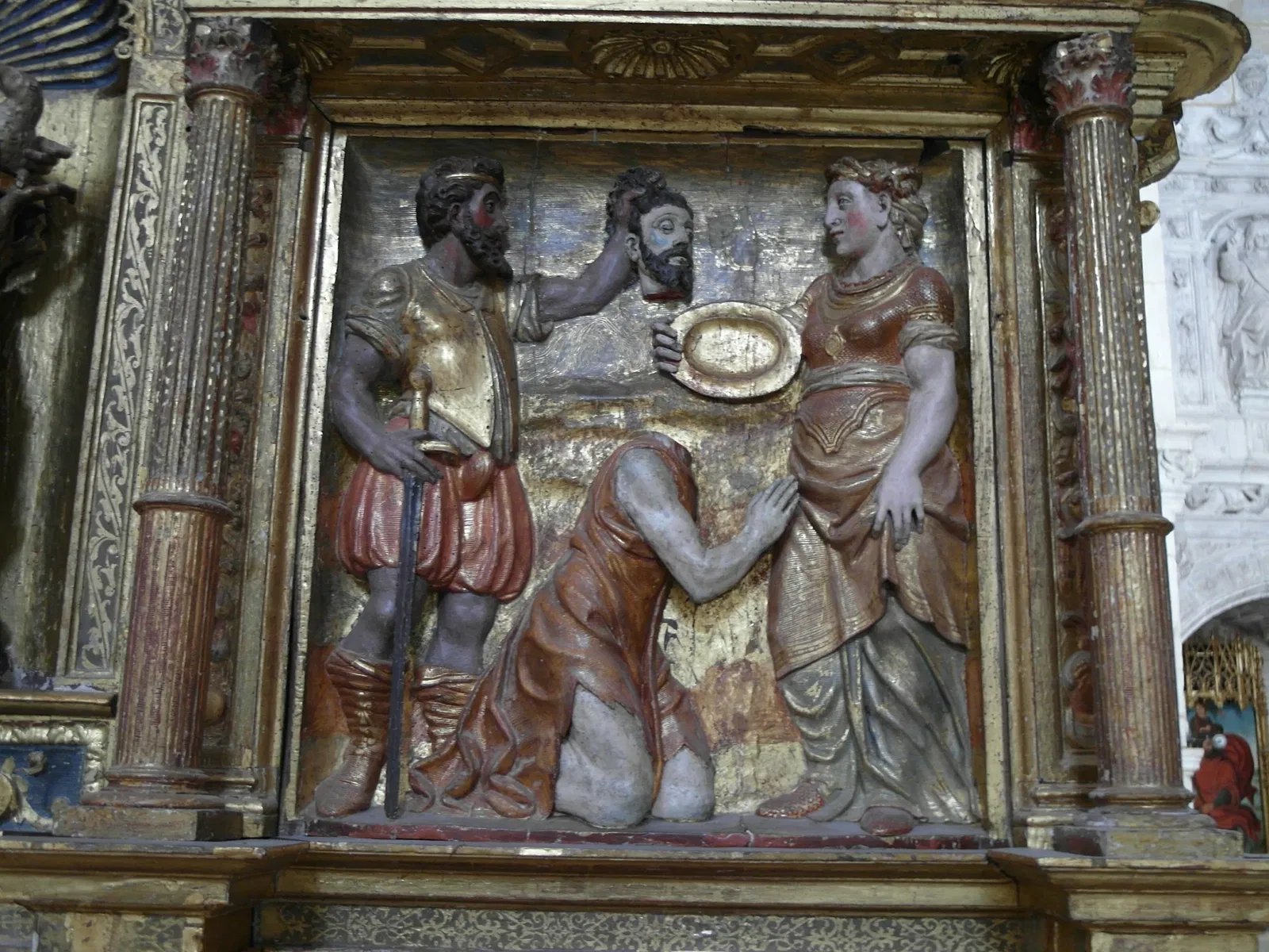 Iglesia de San Esteban