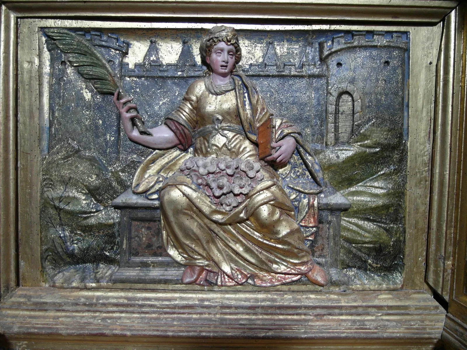 Iglesia de San Esteban