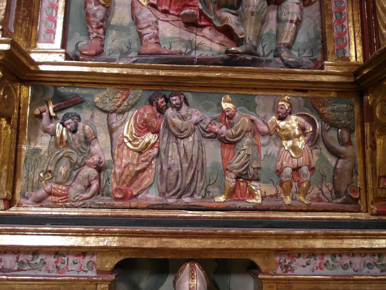 Iglesia de San Esteban