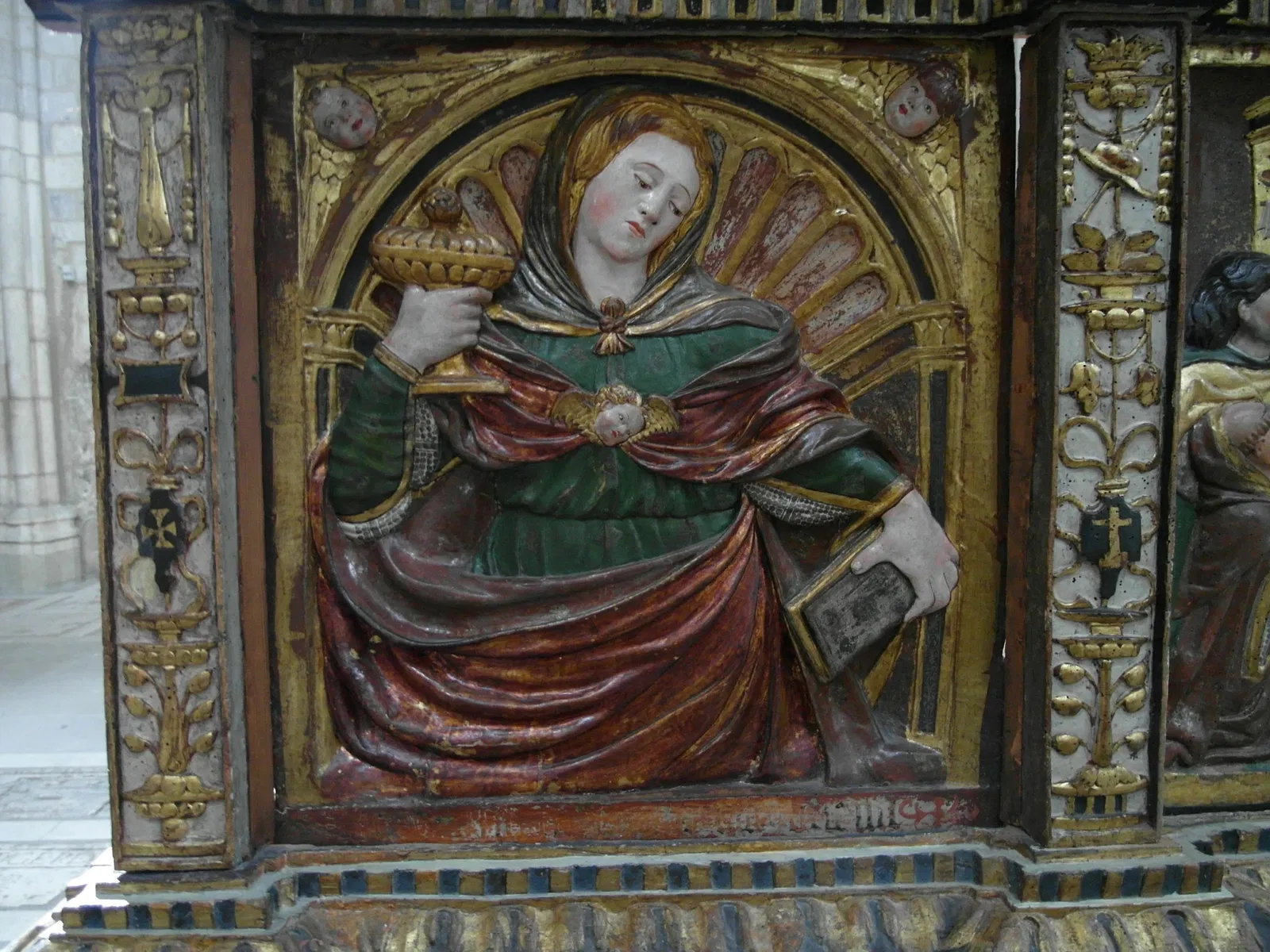 Iglesia de San Esteban