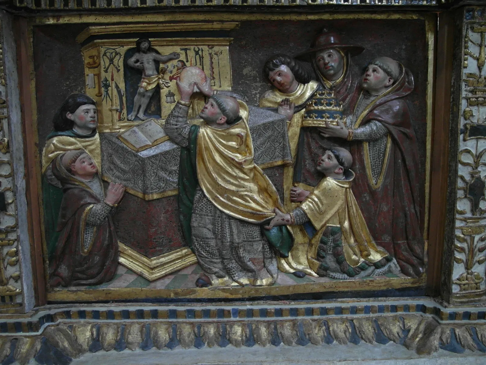 Iglesia de San Esteban