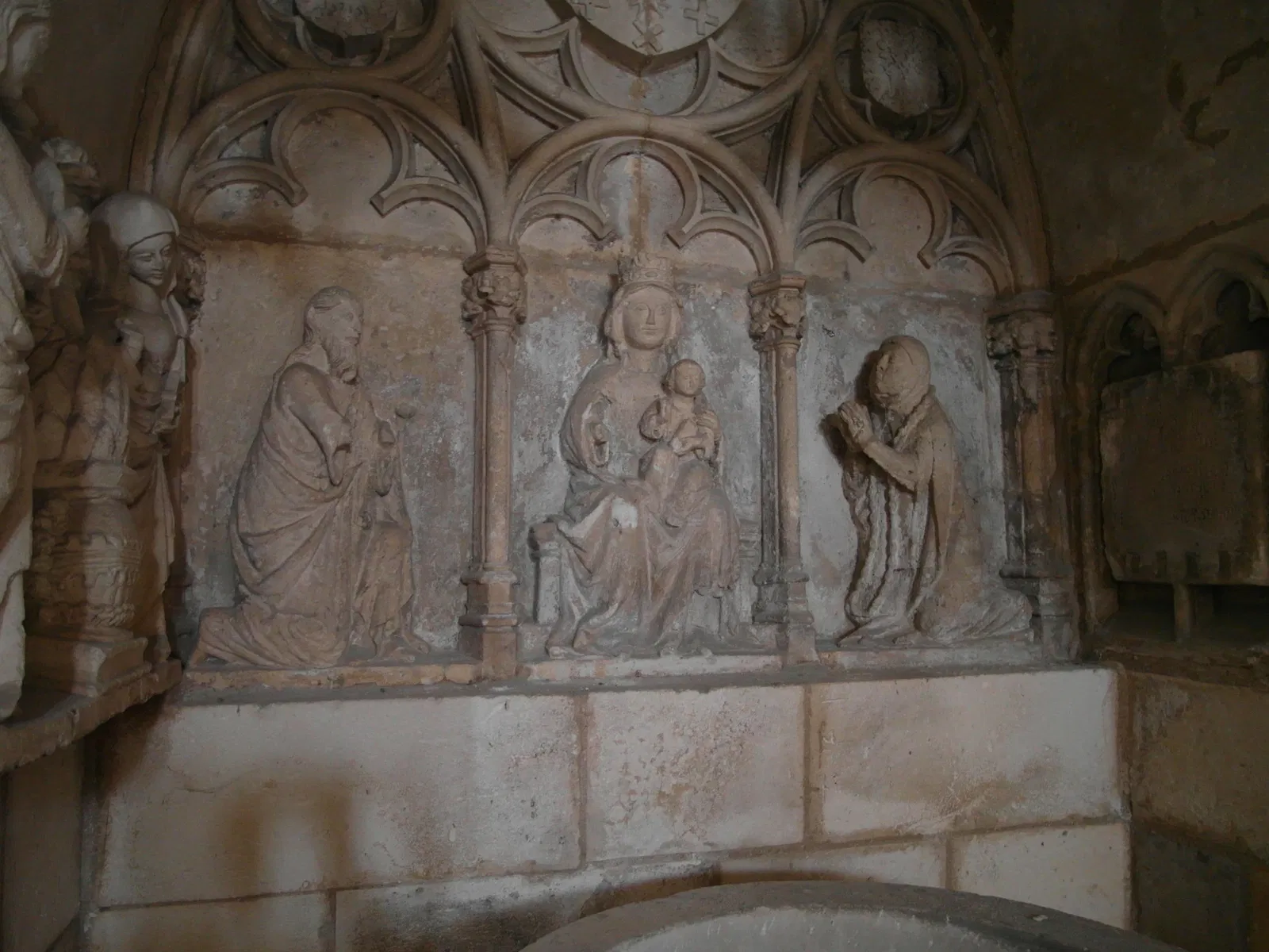 Iglesia de San Esteban