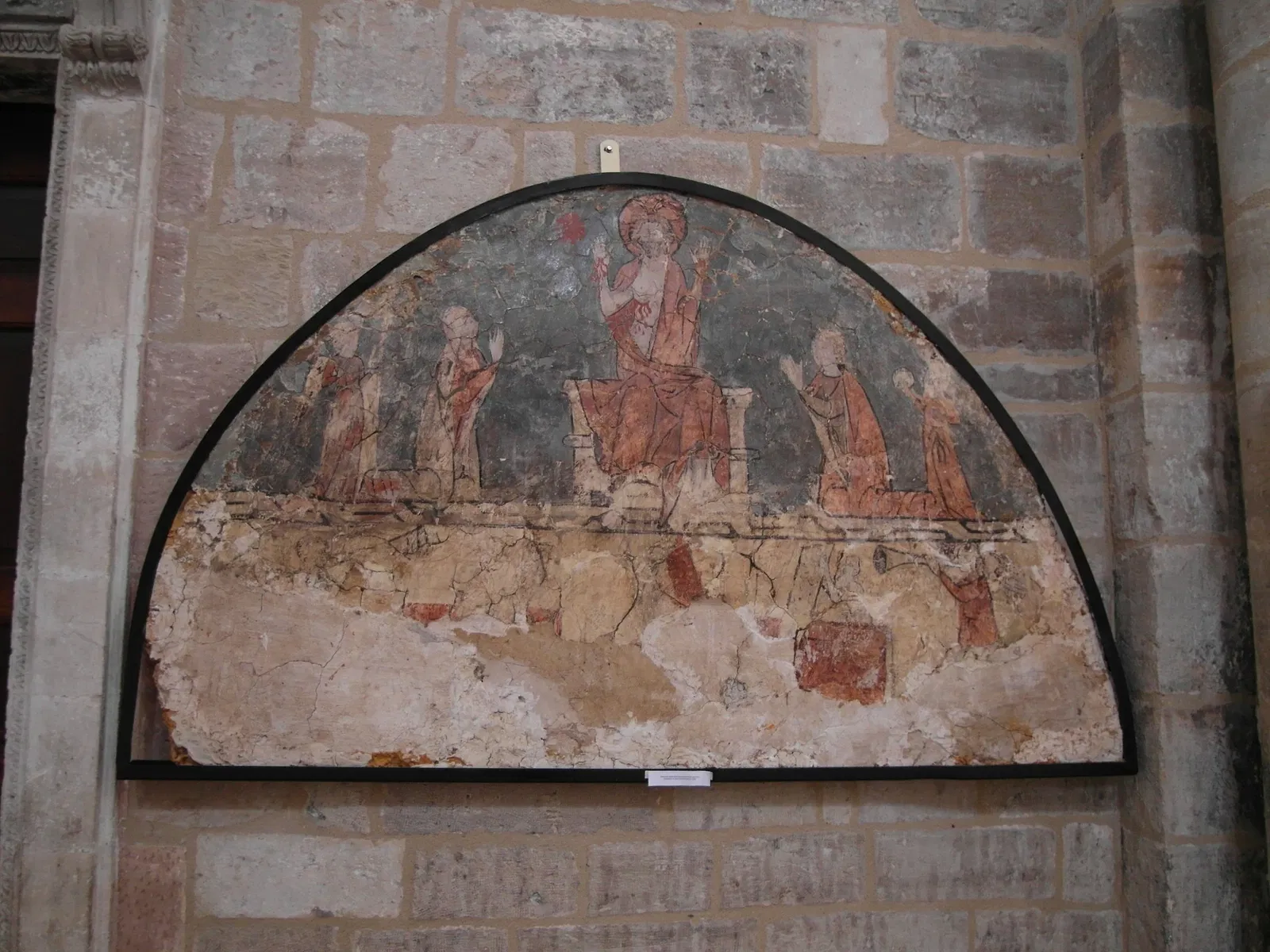 Iglesia de San Esteban