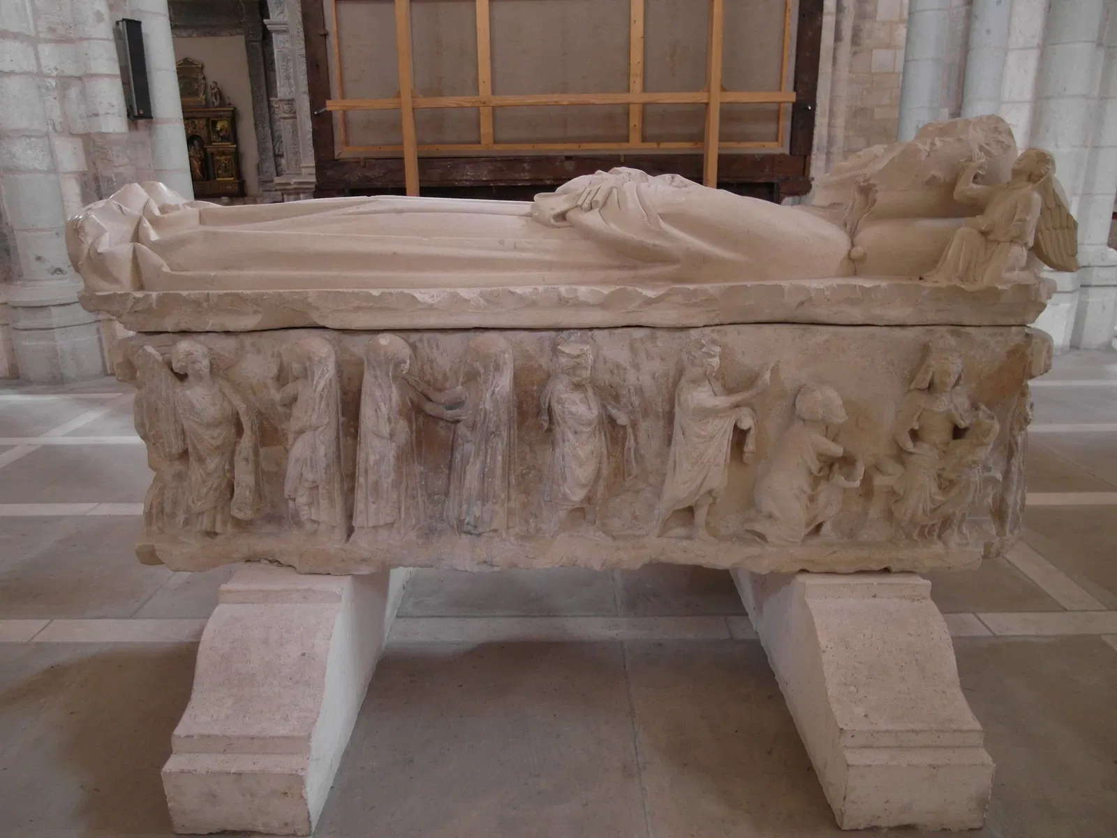 Iglesia de San Esteban