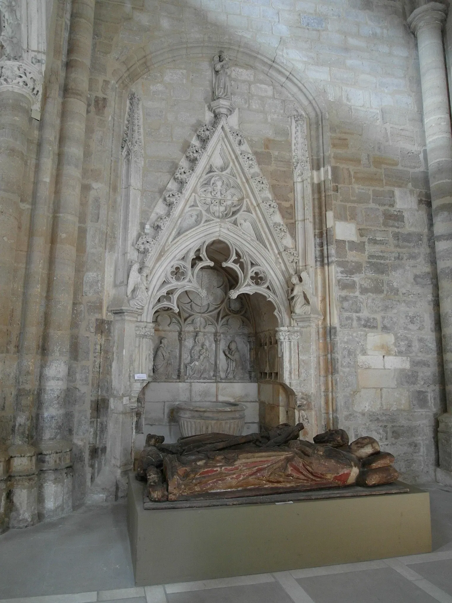 Iglesia de San Esteban