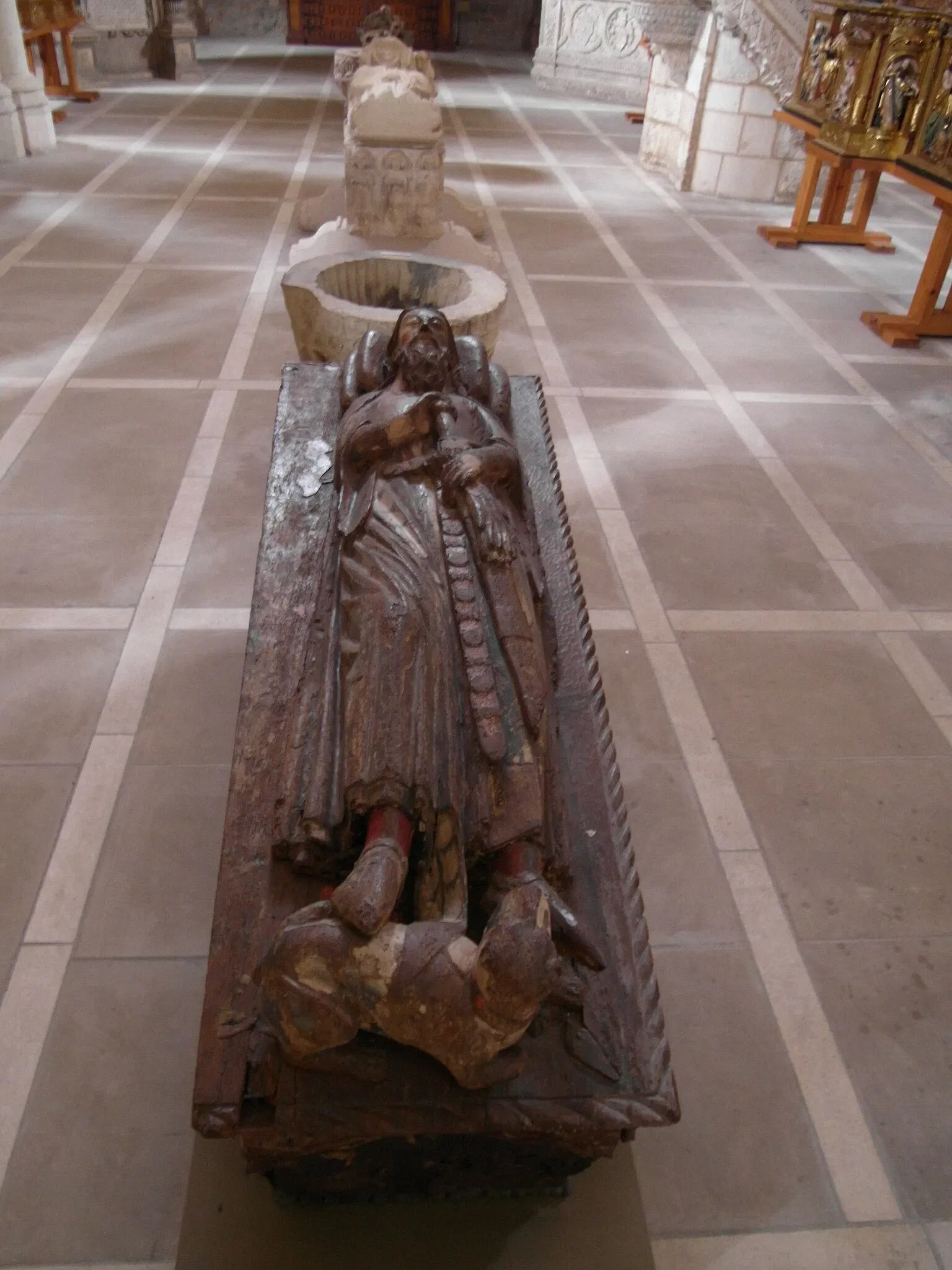 Iglesia de San Esteban