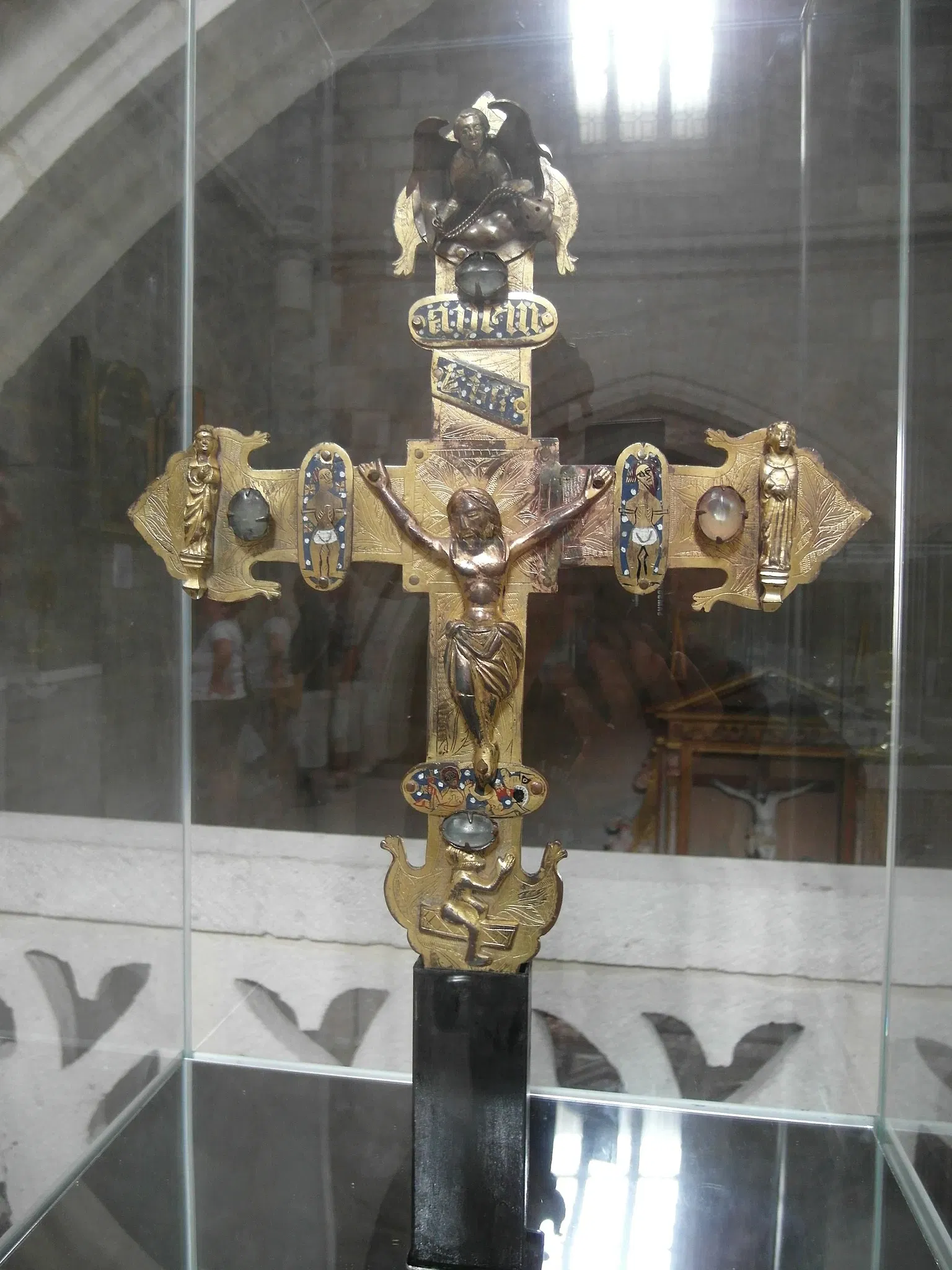 Museo del Retablo