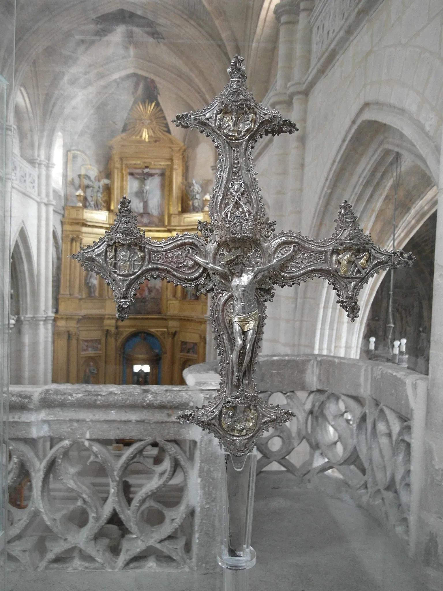 Iglesia de San Esteban