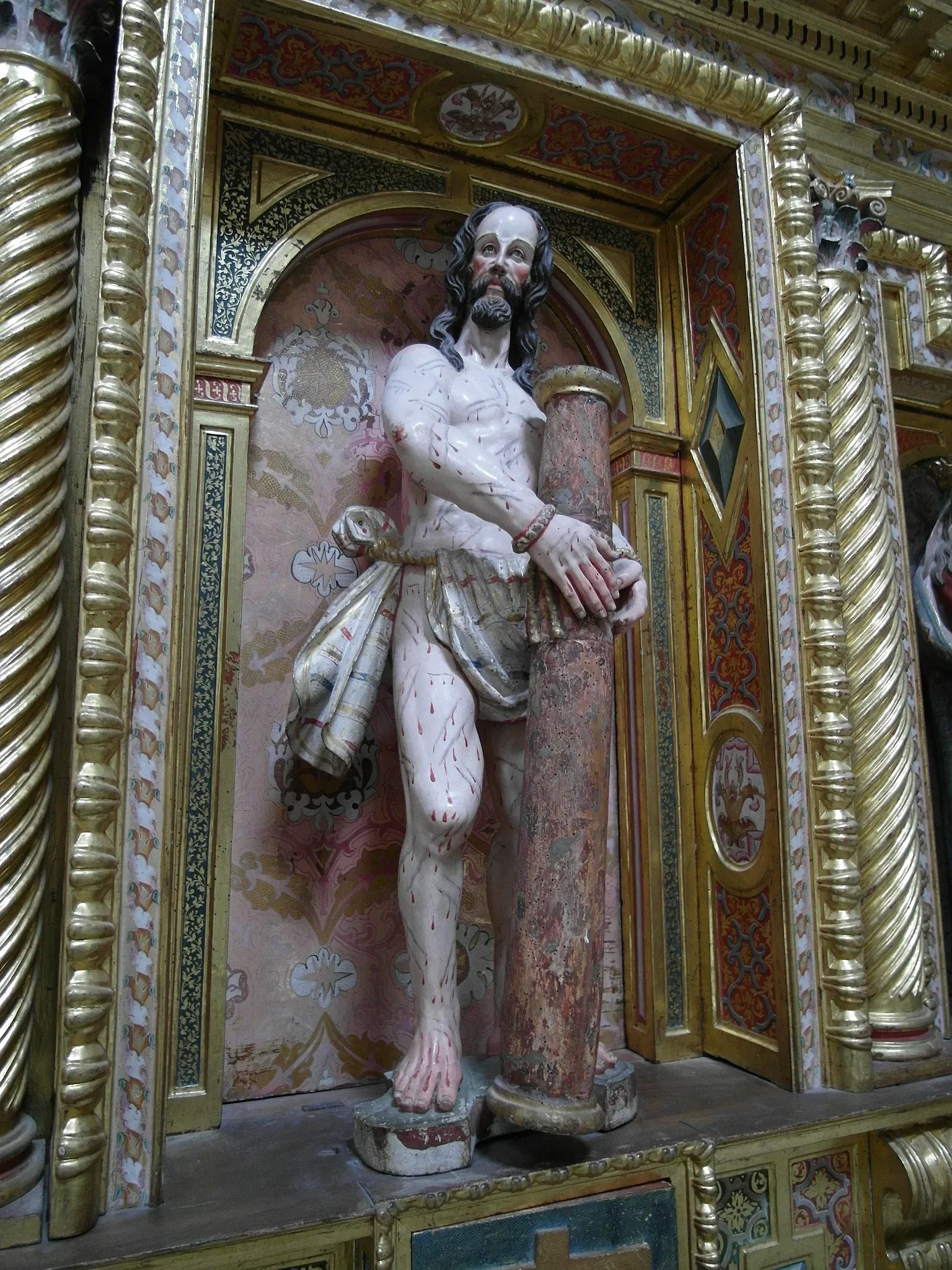 Iglesia de San Esteban