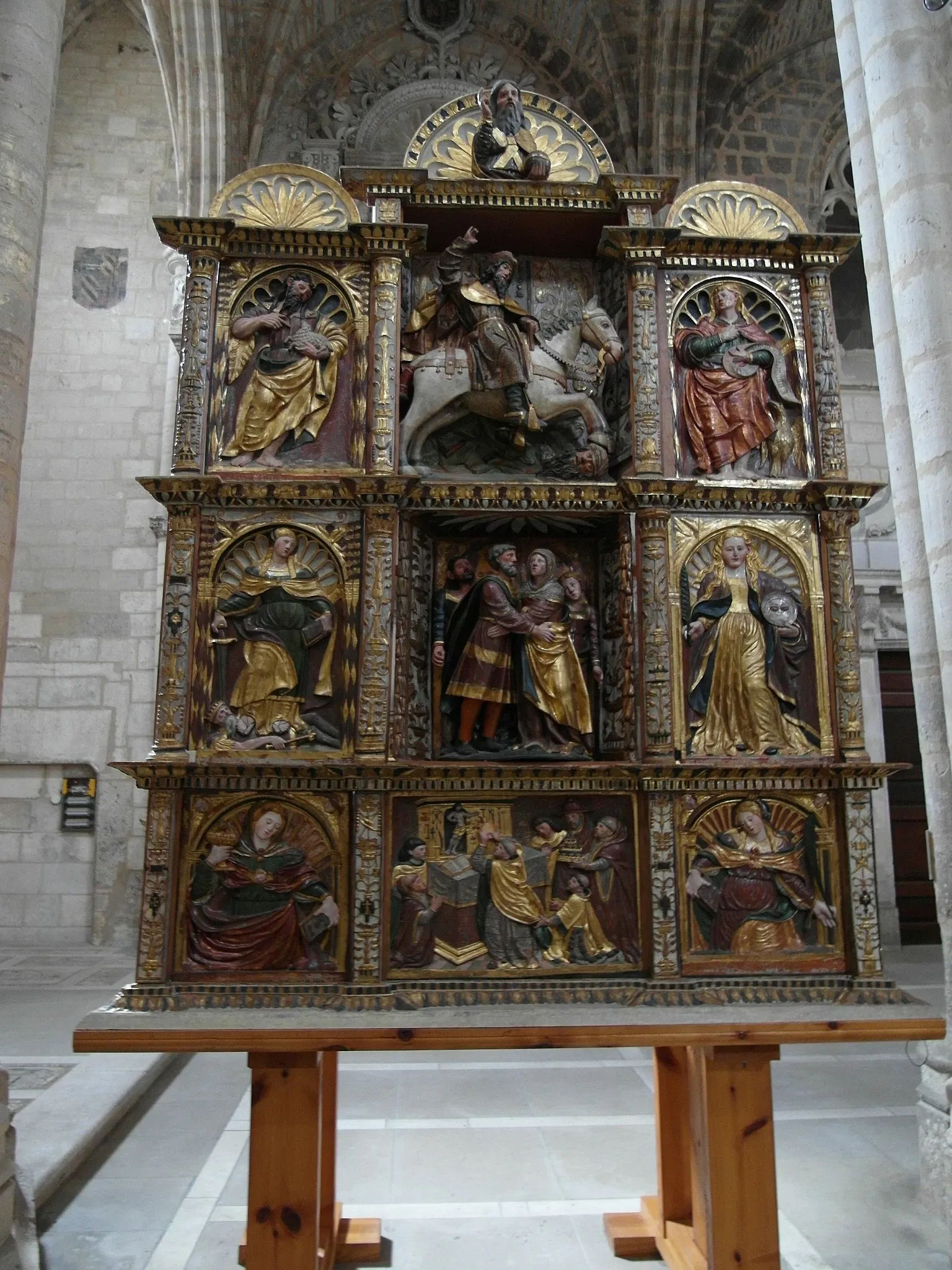 Iglesia de San Esteban